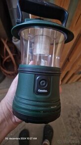 Predám lampu