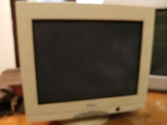 Monitor.