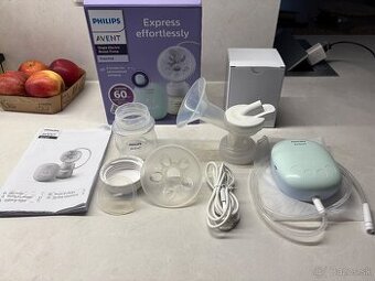 Elektrická odsávačka na mlieko Philips AVENT Essential
