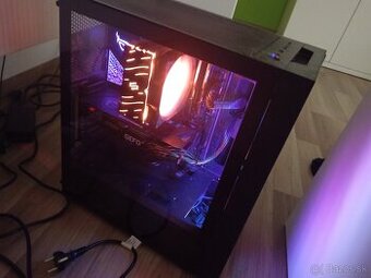 Intel Core i5 9600K, rtx 3060