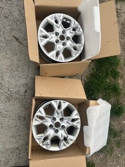 5x114,3 R16
