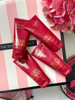 Mini telove mliecko Cranberry Victoria’s Secret