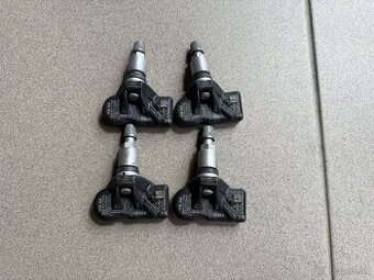 Snimace tlaku VAG