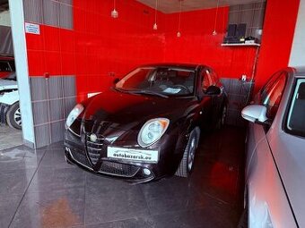 Alfa Romeo Mito 1.3JTD Disctintive