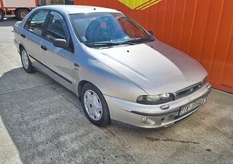 Fiat Marea - 1