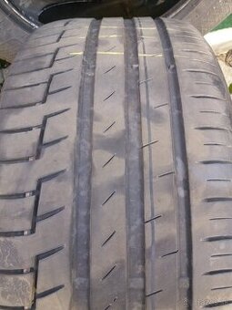 Continental 235/40/19 2ks - 60eur