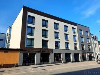1 izbový byt Martin - Centrum