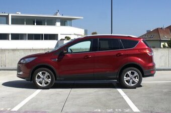 Ford Kuga 1.5 EcoBoost Titanium FWD MT6 150k