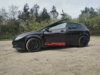 Seat Leon cupra 1p