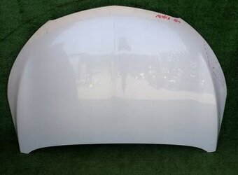 opel mokka x kapota 2016+