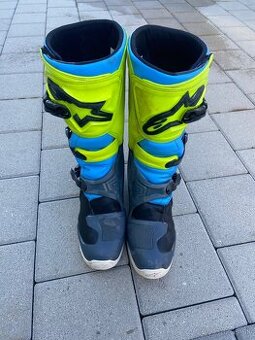 alpinesstars tech 3