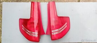 Zadné svetlá Citroen C4 I (LC) 2004 - 2014