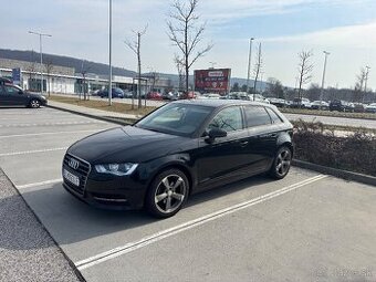 Audi A3 sportback 1.4tsi