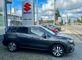 Suzuki S-Cross 1.4 BoosterJet, Elegance, 2WD, AKCIA , TOP