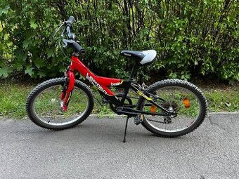 Detský bicykel “20”