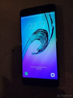 Galaxy A3