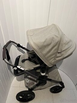 Bugaboo Fox 3 limitka