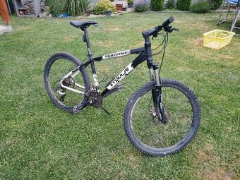 Predám horský bicykel 26''