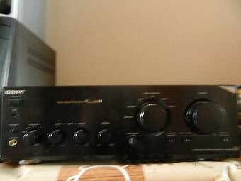 Zosiľiovač Sony TA-FB720R - 1