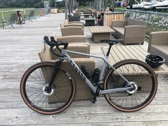 Canyon CF SL 8by Suspension S