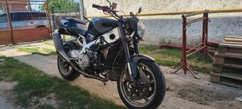 Aprilia rsv 1000 mille