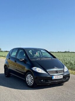 Mercedes Benz A180 CDI W169