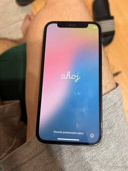 iPhone 12mini