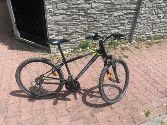Chlapčensky bicykel Rockrider 500
