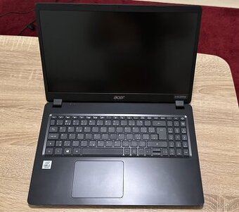 Notebook Acer 215-52-36L3
