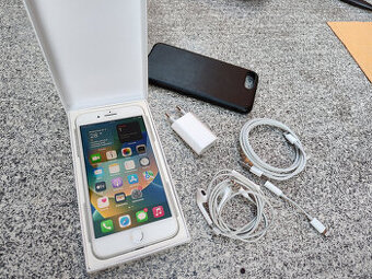 Apple iPhone 8 plus