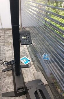 Bose L1 Model II system with B2 bass + mix pc přes 70.000 Kč