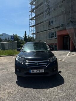 Honda CR-V 2014 2.2 CDTI