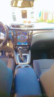 Nisan qashqai j11