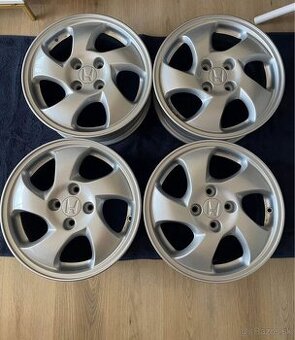 4x100 R15 Vti disky