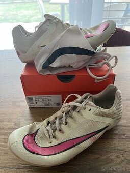 Nike Zoom Rival Sprint - tretry veľkosť 38 EU