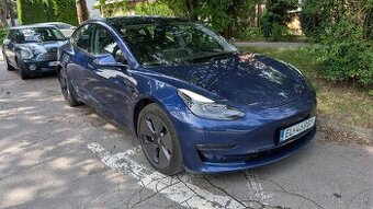 Tesla Model 3 r.2021 Long Range 82kWh AWD