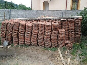 Škridľa krytina