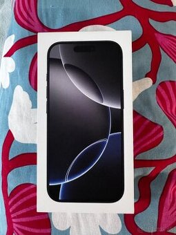 Apple iphone 16 pro