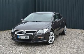 Volkswagen Passat CC 2.00TDI