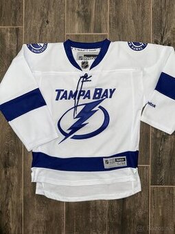 NHL Reebok Detsky dres