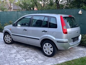 Predám Ford Fusion - 1