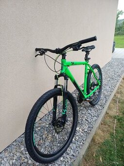 Bicykel Kenzel