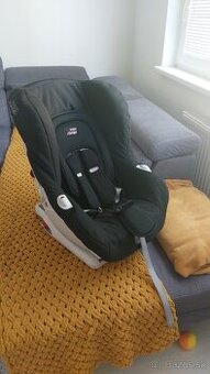 Autosedačka Britax römer