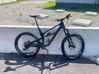 Canyon Spectral CF 9.0 XL 27,5 - 1