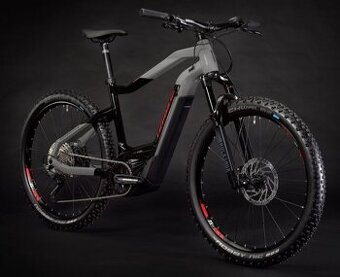 Haibike HardSeven 9 i625Wh