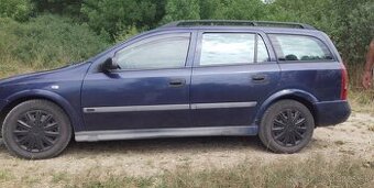 Predám Opel astra