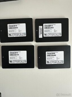 SSD 512GB 2.5" SATA - 1
