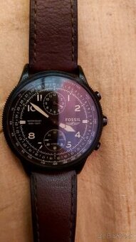 Hodinky fossil FTW 1317 - 1