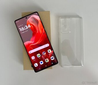Motorola Moto G 85, 8GB/ 256GB, TOP, Zaruka