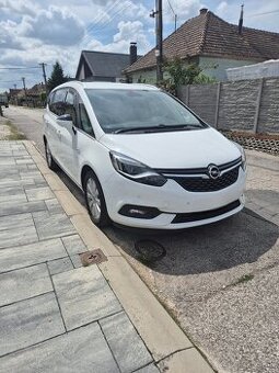 Opel Zafira Tourer 1.6 Turbo AT/6